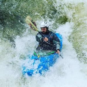 Meet your Posher, Grant